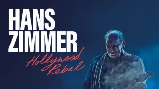 Hans Zimmer - hollywoodsky rebel