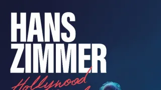 Hans Zimmer - hollywoodsky rebel