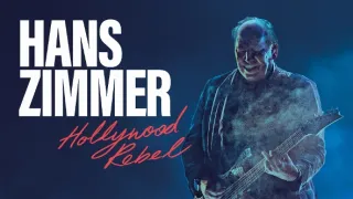 Hans Zimmer - hollywoodsky rebel