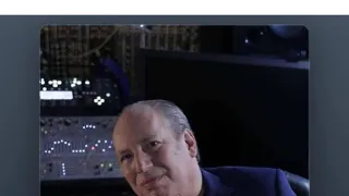Hans Zimmer - hollywoodsky rebel