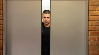 Námořní vyšetřovací služba XXI (9)