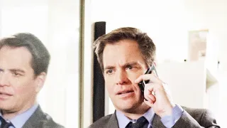 NCIS - Námorný vyšetrovací úrad XI (17)