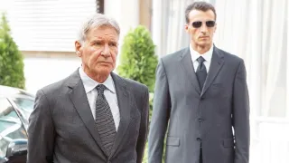 Expendables: Postradatelní 3