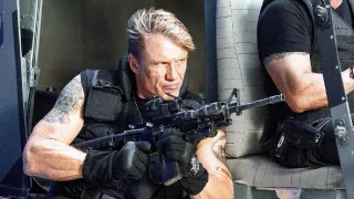 Expendables: Postradatelní 3