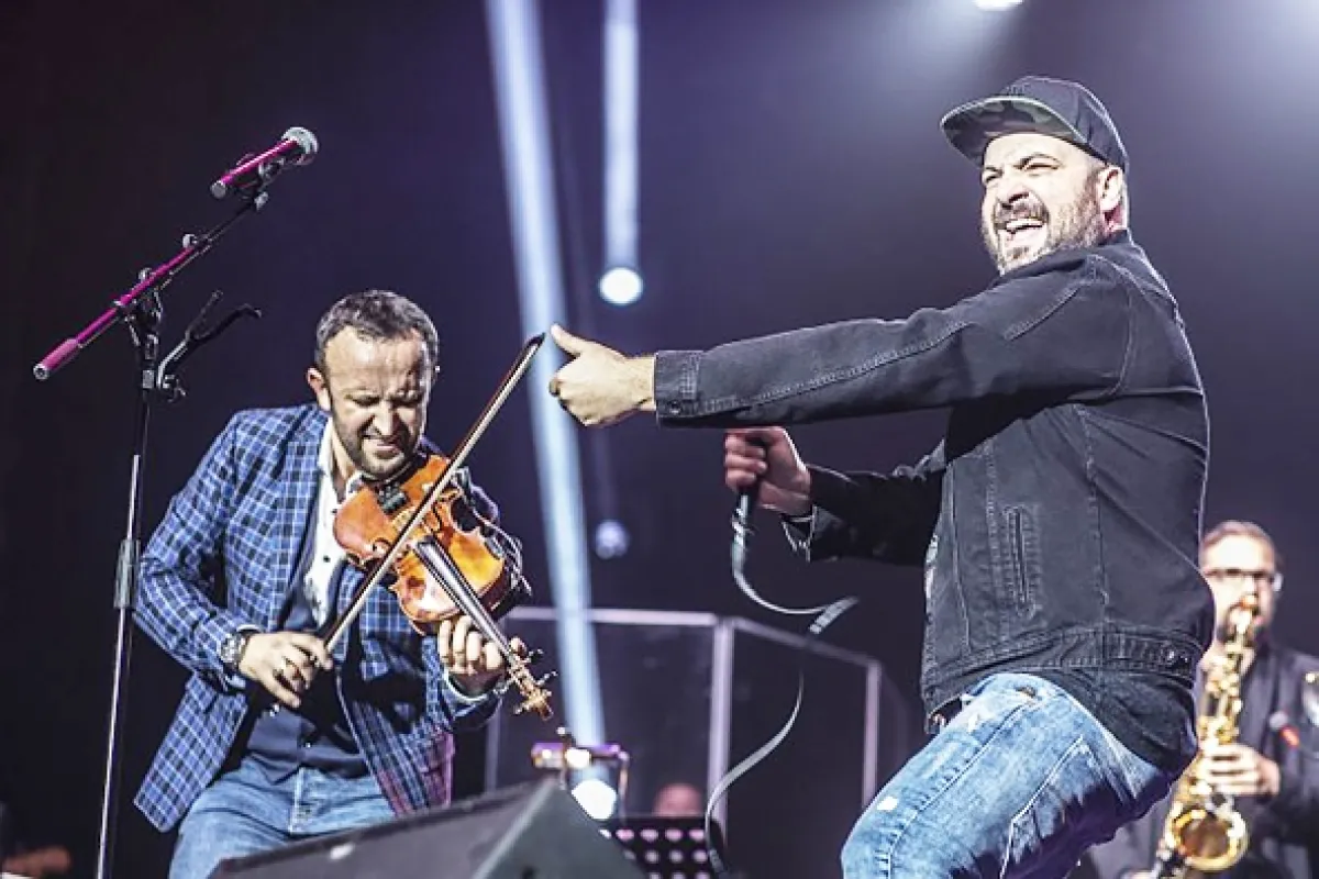 IMT Smile a Kandráčovci, 2018 - fotogaléria
