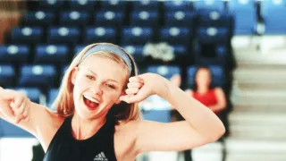 Bravo Girls!