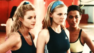Bravo Girls!