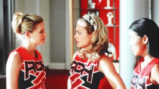 Bravo Girls!