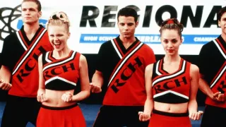 Bravo Girls!