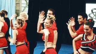 Bravo Girls!