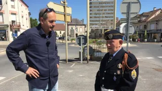 Postřehy odjinud
