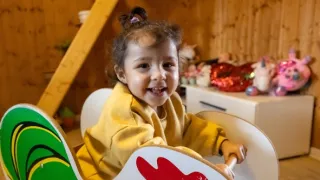 Plné hniezdo v Moravskosliezskom kraji (7/14)