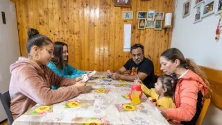 Plné hniezdo v Moravskosliezskom kraji (7/14)