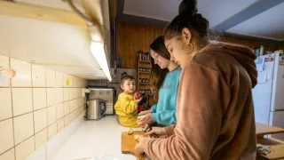 Plné hniezdo v Moravskosliezskom kraji (7/14)