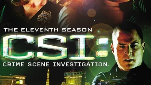 C.S.I.: Kriminálka Las Vegas XI (3)
