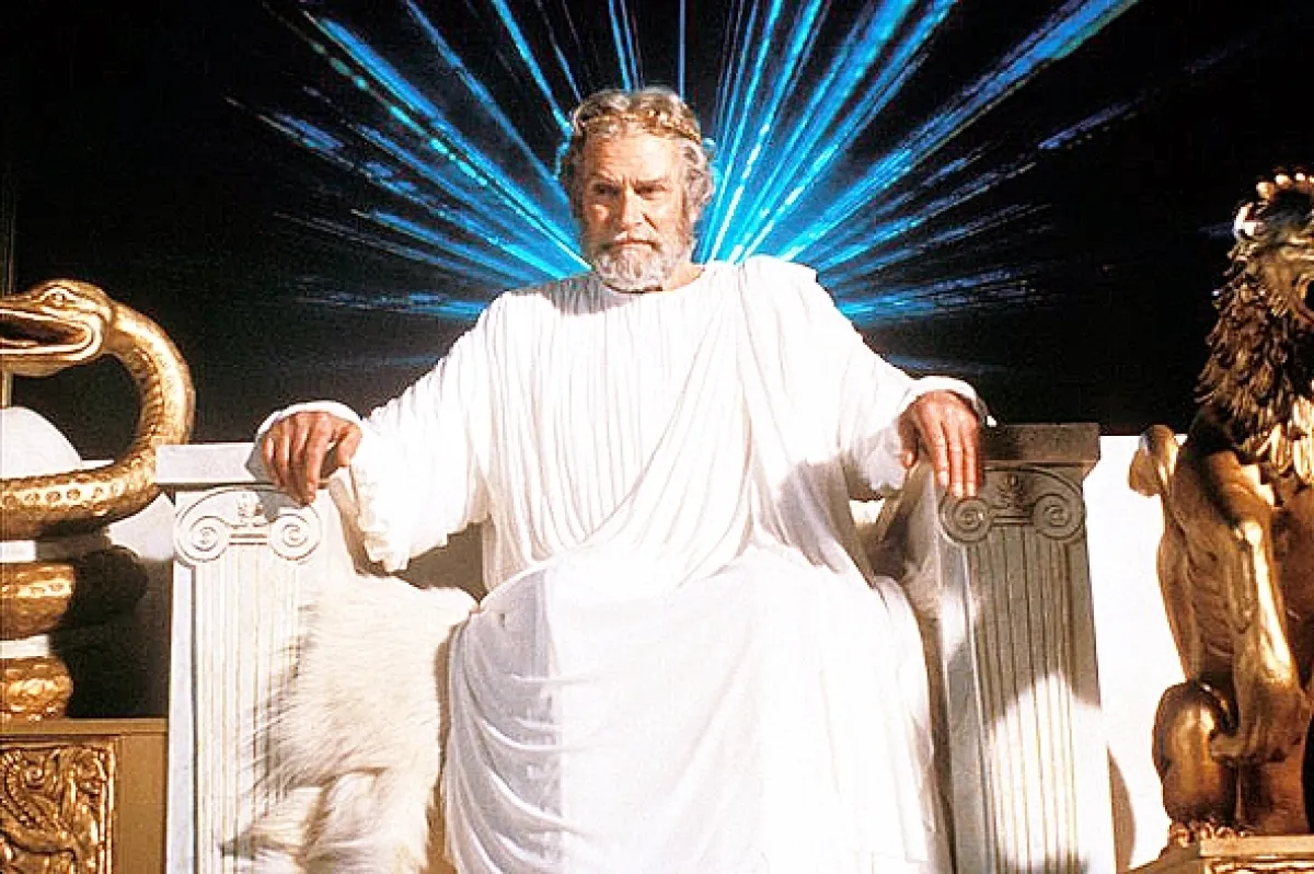 Súboj titanov (Clash of the Titans), 1981 - fotogaléria