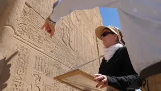 Fílé, záchrana perly Nilu