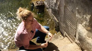 Fílé, záchrana perly Nilu