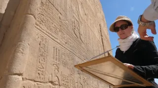 Fílé, záchrana perly Nilu