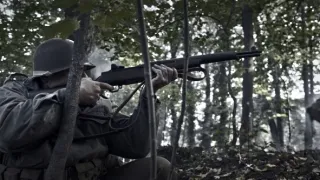 Zapomenuté příběhy 2. světové války (3/6)