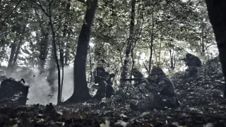 Zapomenuté příběhy 2. světové války (3/6)