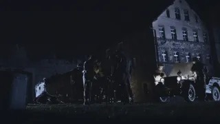 Zapomenuté příběhy 2. světové války (3/6)