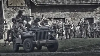 Zapomenuté příběhy 2. světové války (3/6)