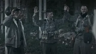 Zapomenuté příběhy 2. světové války (3/6)