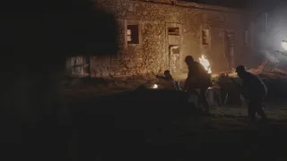 Zapomenuté příběhy 2. světové války (3/6)