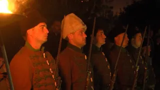 Na cestě po Údolí růží