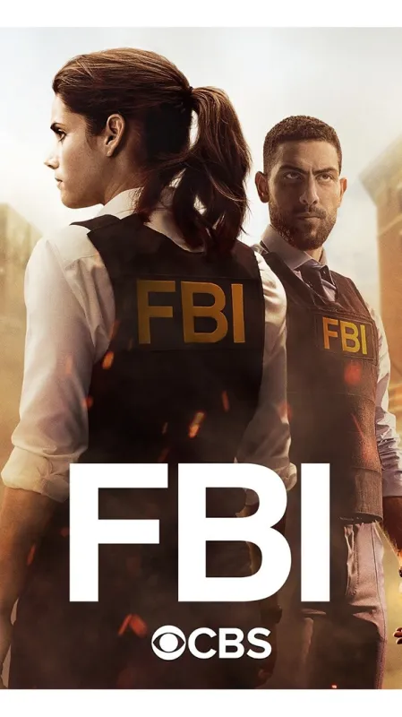 FBI, 2018 - fotogaléria