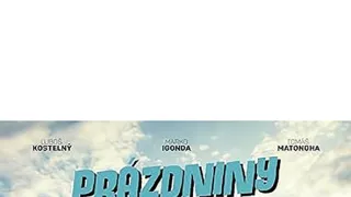 Prázdniny II (2/10)