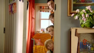 Tajný život kluků II (7/10)