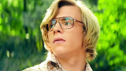 Můj přítel Dahmer