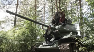 T-34