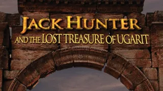 Jack Hunter a stratený poklad Ugaritu