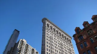 Kozmopolitný New York 2/2 (2/2)