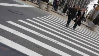 Kozmopolitný New York 2/2 (2/2)