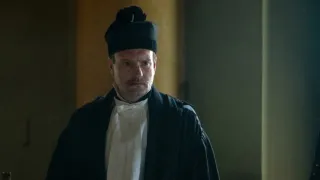 Hrabě Monte Christo (8/8)