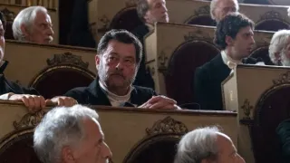 Hrabě Monte Christo (7/8)