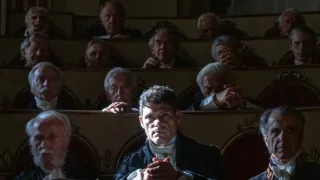Hrabě Monte Christo (7/8)