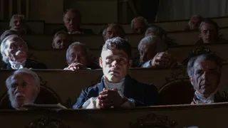 Hrabě Monte Christo (7/8)