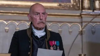 Hrabě Monte Christo (7/8)
