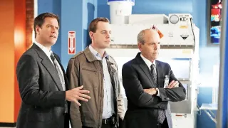 NCIS - Námorný vyšetrovací úrad XI (18)