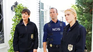 NCIS - Námorný vyšetrovací úrad XI (19)