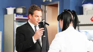 NCIS - Námorný vyšetrovací úrad XI (19)