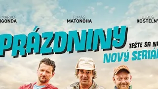 Prázdniny (8/10)