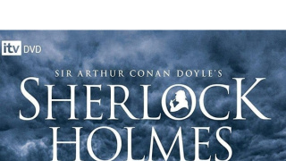 Dobrodružství Sherlocka Holmese (3)