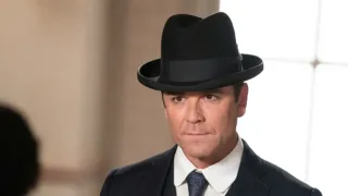Případy detektiva Murdocha XVI