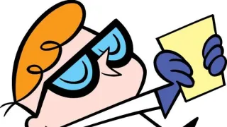 Dexter laboratóriuma II (3)